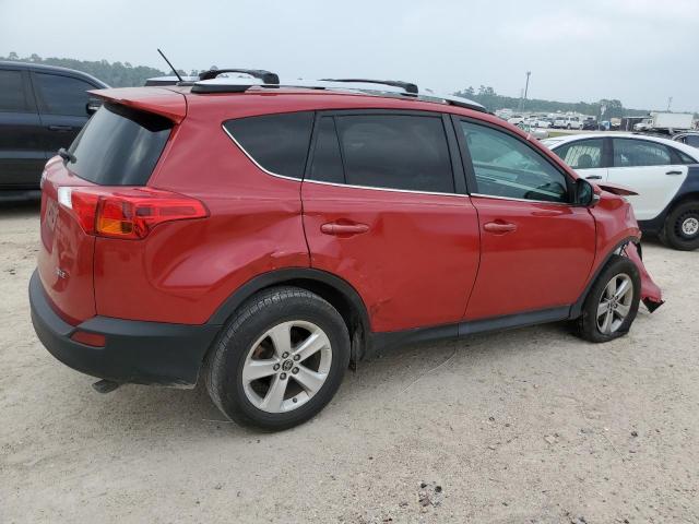 Photo 2 VIN: 2T3WFREV6FW206770 - TOYOTA RAV 4 