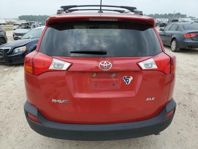 Photo 5 VIN: 2T3WFREV6FW206770 - TOYOTA RAV 4 