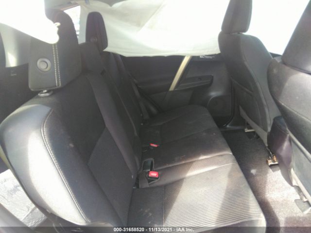 Photo 7 VIN: 2T3WFREV6FW217316 - TOYOTA RAV4 