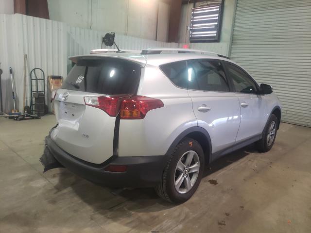 Photo 3 VIN: 2T3WFREV6FW230969 - TOYOTA RAV4 XLE 