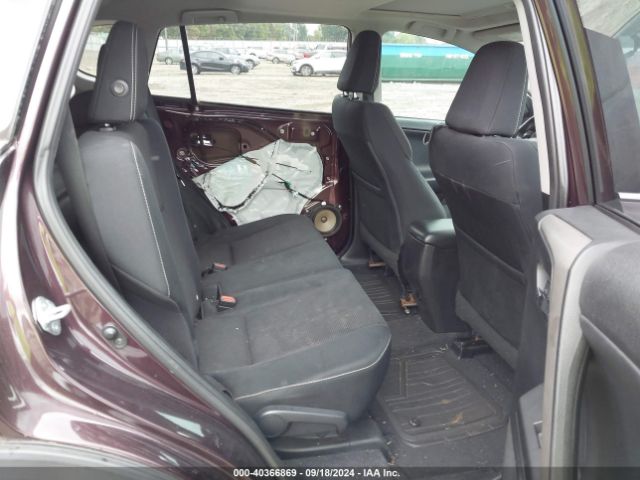 Photo 7 VIN: 2T3WFREV6GW246588 - TOYOTA RAV4 