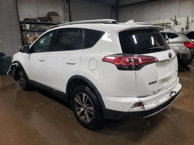 Photo 1 VIN: 2T3WFREV6GW253234 - TOYOTA RAV4 