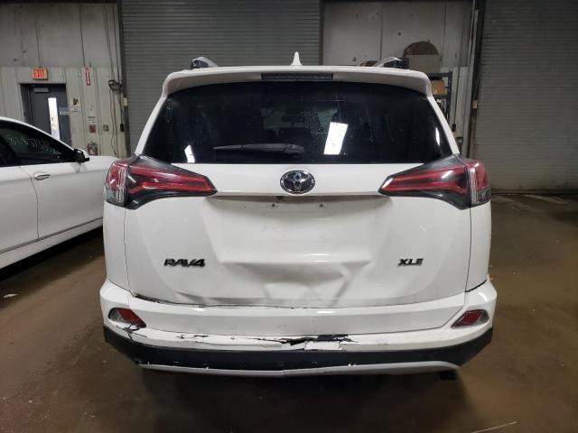 Photo 5 VIN: 2T3WFREV6GW253234 - TOYOTA RAV4 