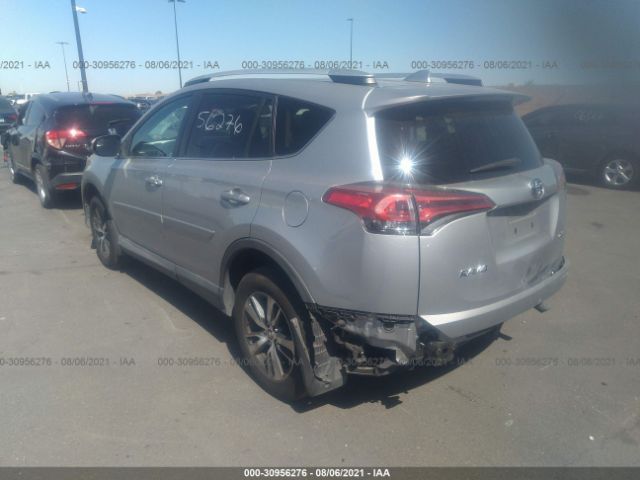 Photo 2 VIN: 2T3WFREV6GW255162 - TOYOTA RAV4 