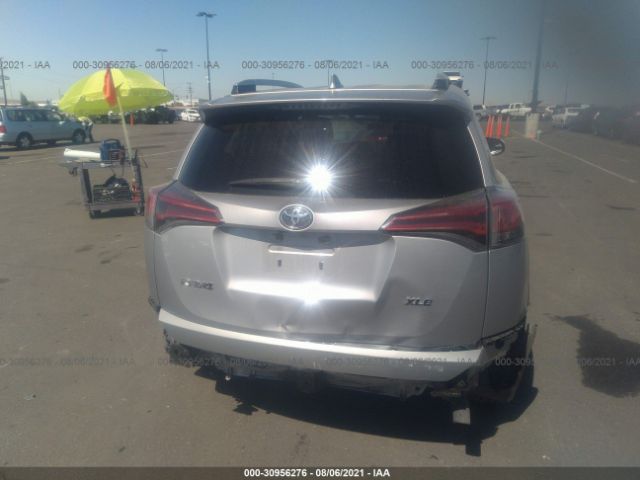 Photo 5 VIN: 2T3WFREV6GW255162 - TOYOTA RAV4 