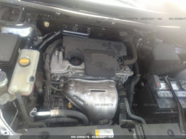 Photo 9 VIN: 2T3WFREV6GW255162 - TOYOTA RAV4 