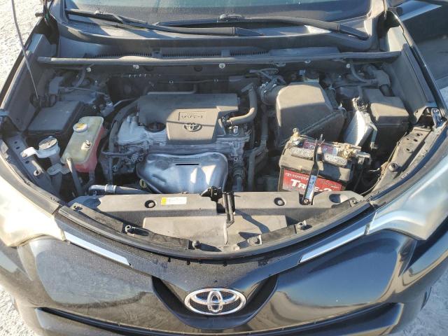 Photo 11 VIN: 2T3WFREV6GW263830 - TOYOTA RAV4 XLE 