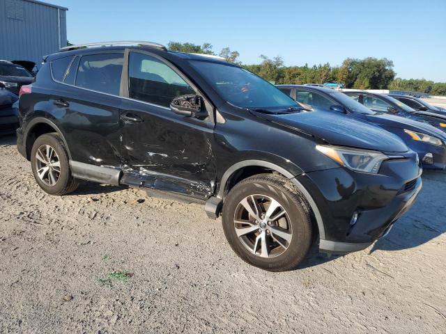 Photo 3 VIN: 2T3WFREV6GW263830 - TOYOTA RAV4 XLE 