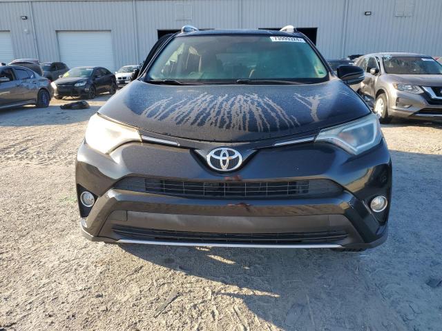 Photo 4 VIN: 2T3WFREV6GW263830 - TOYOTA RAV4 XLE 