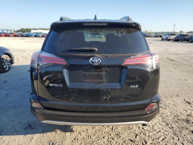 Photo 5 VIN: 2T3WFREV6GW263830 - TOYOTA RAV4 XLE 