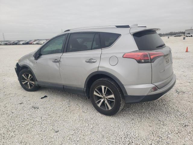 Photo 1 VIN: 2T3WFREV6GW269658 - TOYOTA RAV4 XLE 