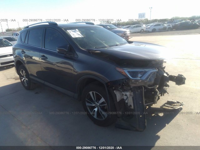 Photo 0 VIN: 2T3WFREV6GW284290 - TOYOTA RAV4 