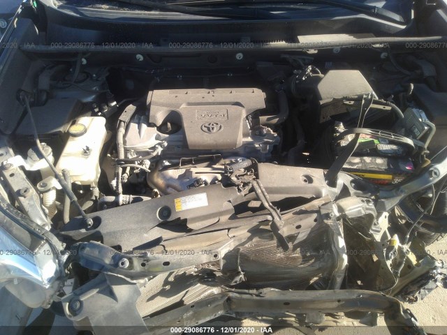 Photo 9 VIN: 2T3WFREV6GW284290 - TOYOTA RAV4 