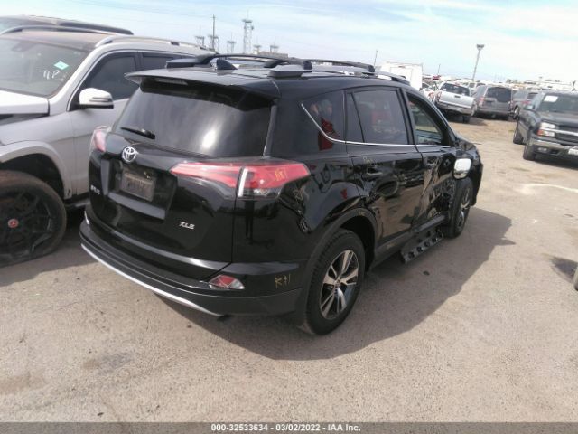 Photo 3 VIN: 2T3WFREV6GW287271 - TOYOTA RAV4 