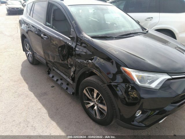 Photo 5 VIN: 2T3WFREV6GW287271 - TOYOTA RAV4 