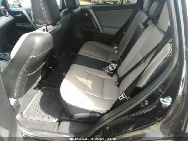 Photo 7 VIN: 2T3WFREV6GW287271 - TOYOTA RAV4 