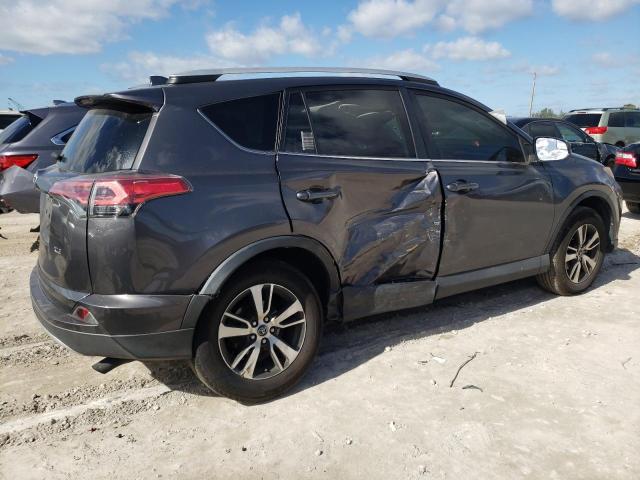 Photo 2 VIN: 2T3WFREV6GW290199 - TOYOTA RAV4 XLE 