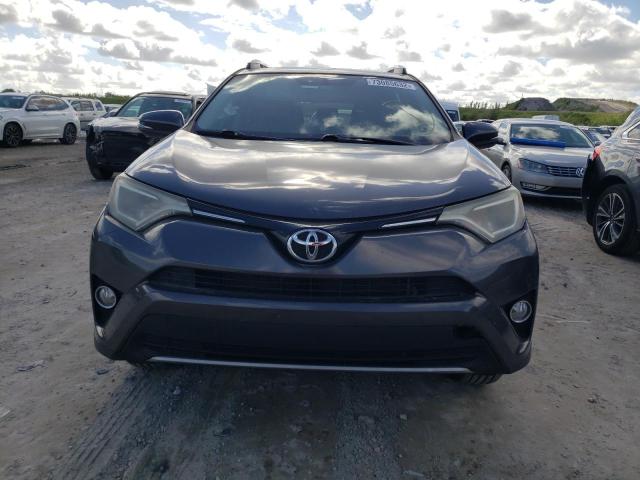 Photo 4 VIN: 2T3WFREV6GW290199 - TOYOTA RAV4 XLE 