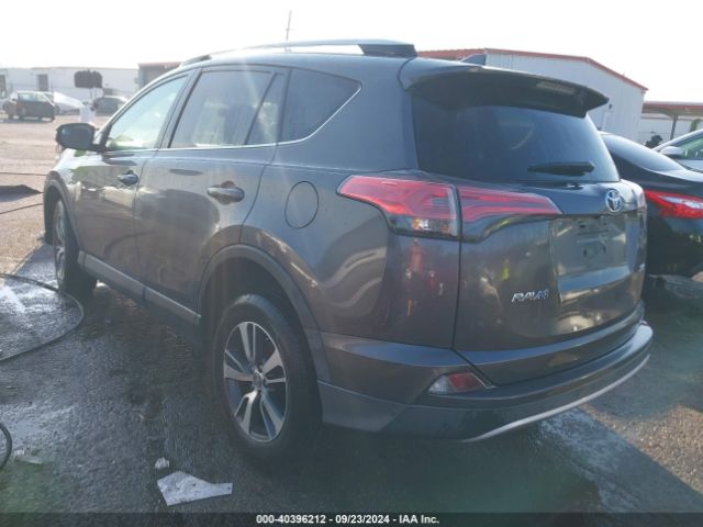 Photo 2 VIN: 2T3WFREV6GW297959 - TOYOTA RAV4 