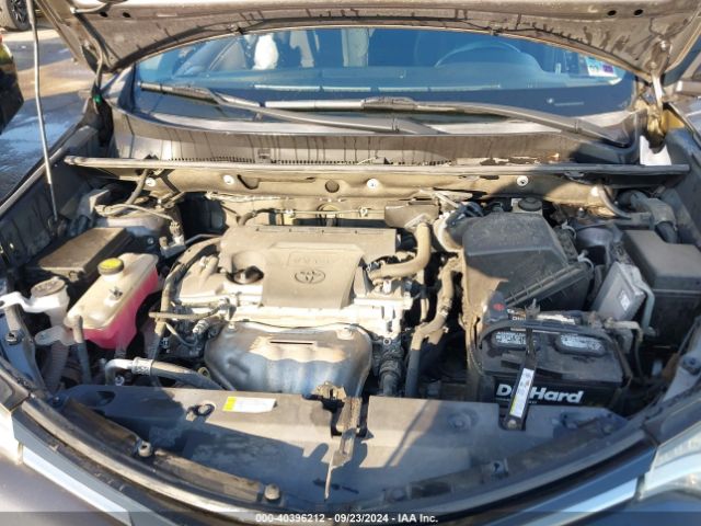 Photo 9 VIN: 2T3WFREV6GW297959 - TOYOTA RAV4 