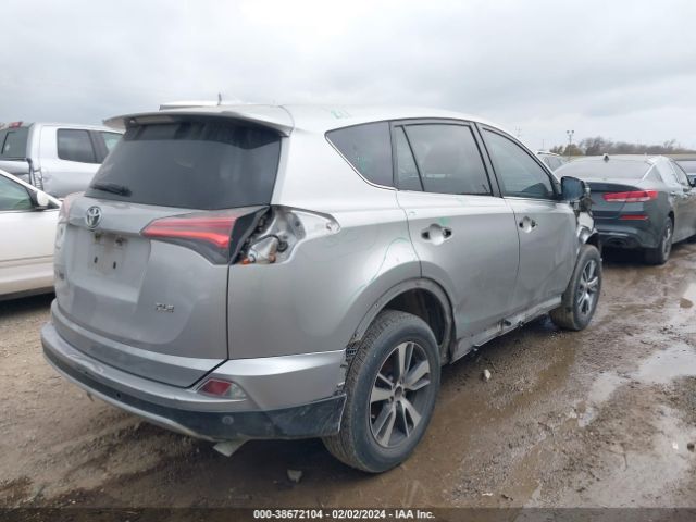 Photo 3 VIN: 2T3WFREV6GW300875 - TOYOTA RAV4 