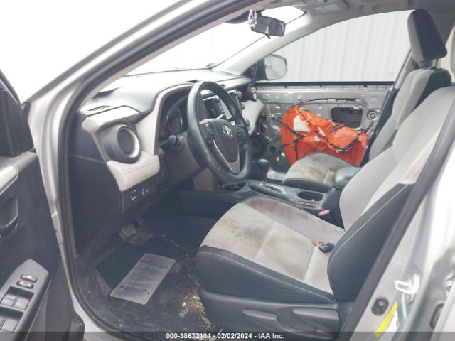 Photo 4 VIN: 2T3WFREV6GW300875 - TOYOTA RAV4 