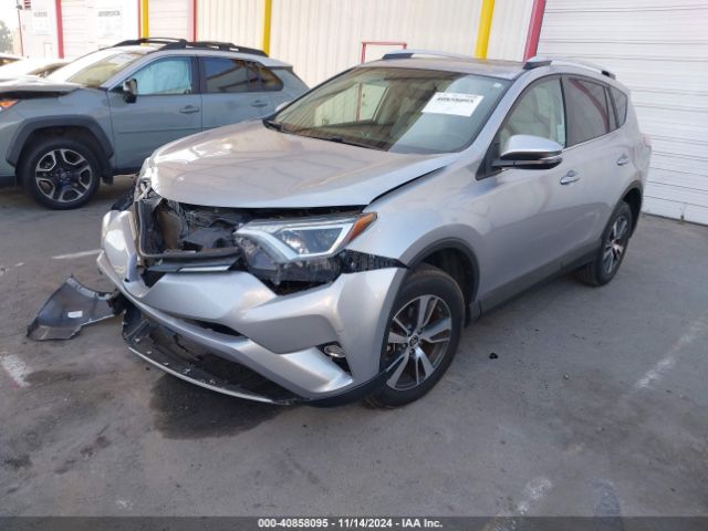 Photo 1 VIN: 2T3WFREV6GW305834 - TOYOTA RAV4 