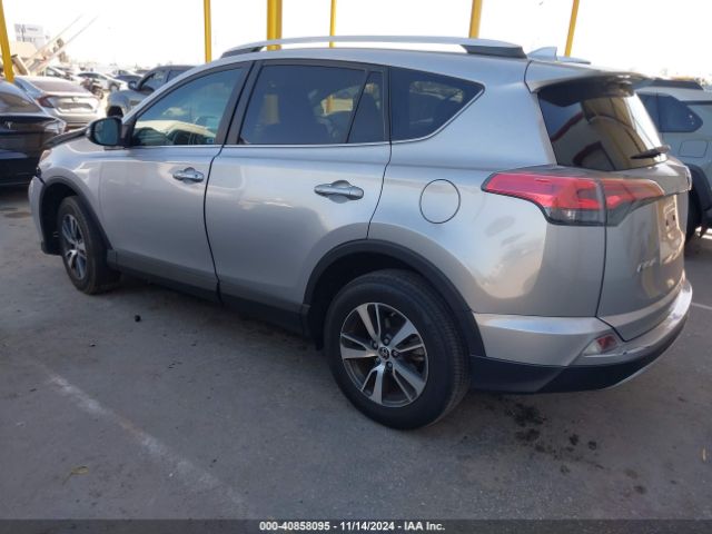 Photo 2 VIN: 2T3WFREV6GW305834 - TOYOTA RAV4 