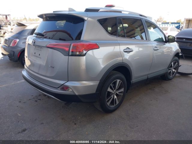 Photo 3 VIN: 2T3WFREV6GW305834 - TOYOTA RAV4 