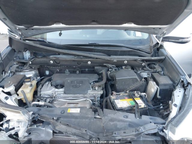 Photo 9 VIN: 2T3WFREV6GW305834 - TOYOTA RAV4 