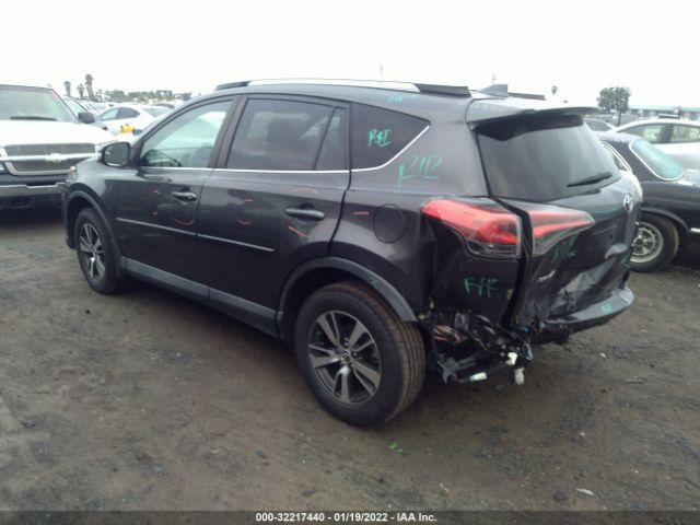 Photo 2 VIN: 2T3WFREV6HW315104 - TOYOTA RAV4 