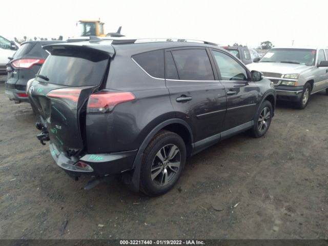 Photo 3 VIN: 2T3WFREV6HW315104 - TOYOTA RAV4 