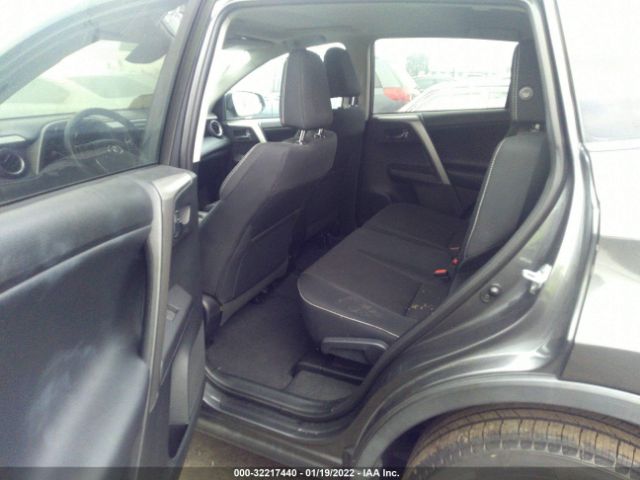 Photo 7 VIN: 2T3WFREV6HW315104 - TOYOTA RAV4 