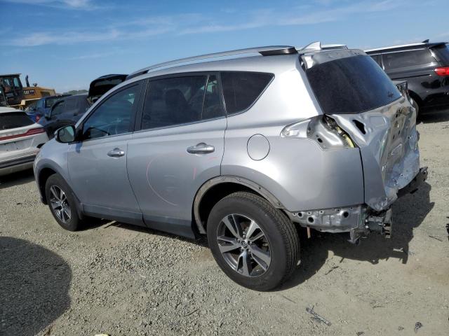 Photo 1 VIN: 2T3WFREV6HW322649 - TOYOTA RAV4 XLE 