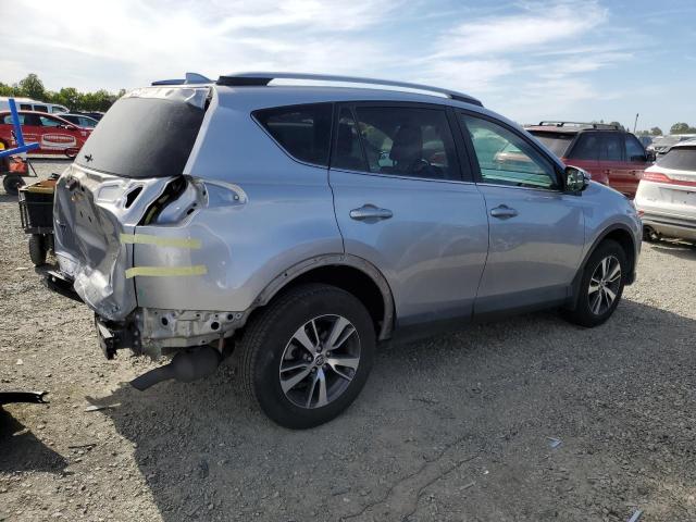 Photo 2 VIN: 2T3WFREV6HW322649 - TOYOTA RAV4 XLE 