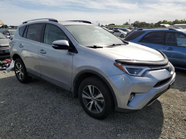 Photo 3 VIN: 2T3WFREV6HW322649 - TOYOTA RAV4 XLE 