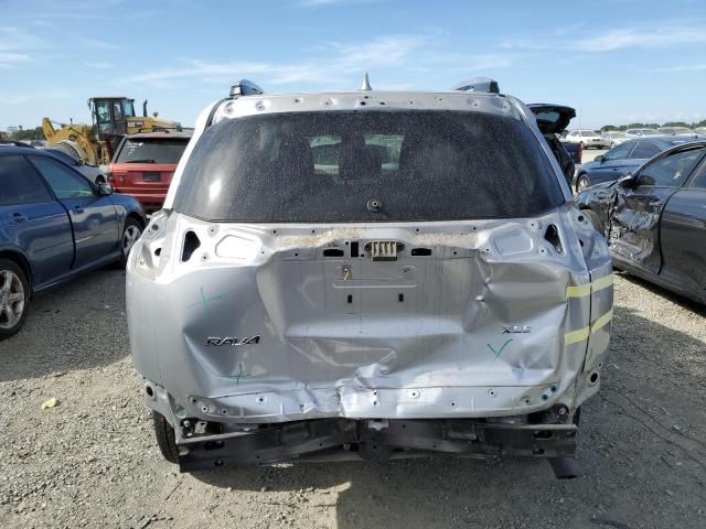 Photo 5 VIN: 2T3WFREV6HW322649 - TOYOTA RAV4 XLE 