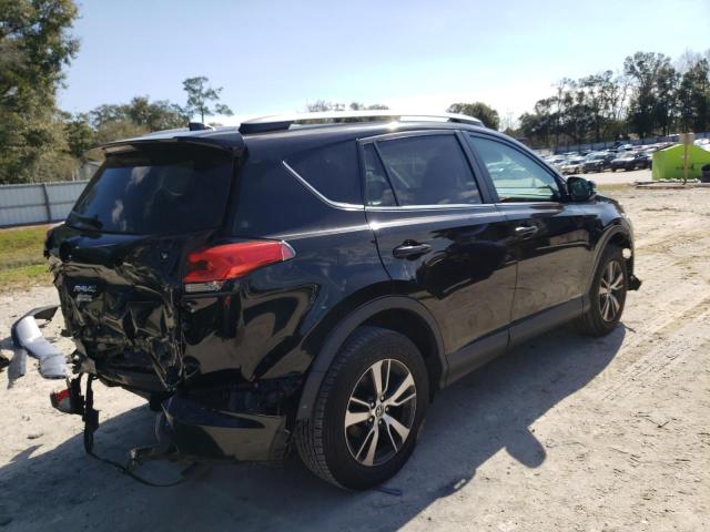 Photo 2 VIN: 2T3WFREV6HW335594 - TOYOTA RAV4 XLE 