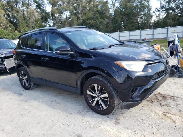 Photo 3 VIN: 2T3WFREV6HW335594 - TOYOTA RAV4 XLE 