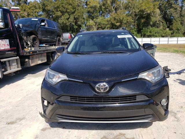 Photo 4 VIN: 2T3WFREV6HW335594 - TOYOTA RAV4 XLE 