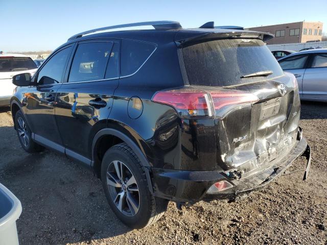 Photo 1 VIN: 2T3WFREV6HW336454 - TOYOTA RAV4 XLE 