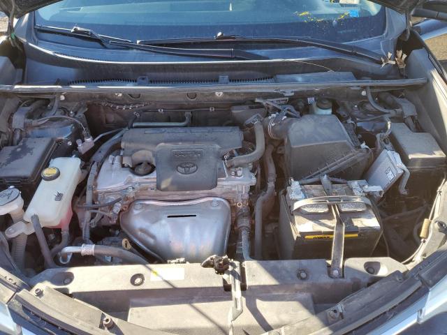 Photo 11 VIN: 2T3WFREV6HW336454 - TOYOTA RAV4 XLE 