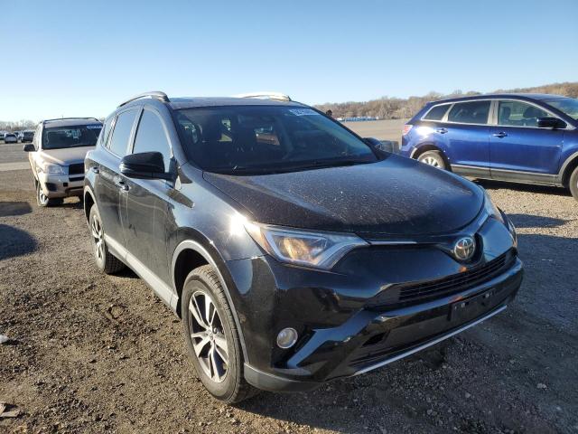 Photo 3 VIN: 2T3WFREV6HW336454 - TOYOTA RAV4 XLE 