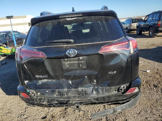 Photo 5 VIN: 2T3WFREV6HW336454 - TOYOTA RAV4 XLE 