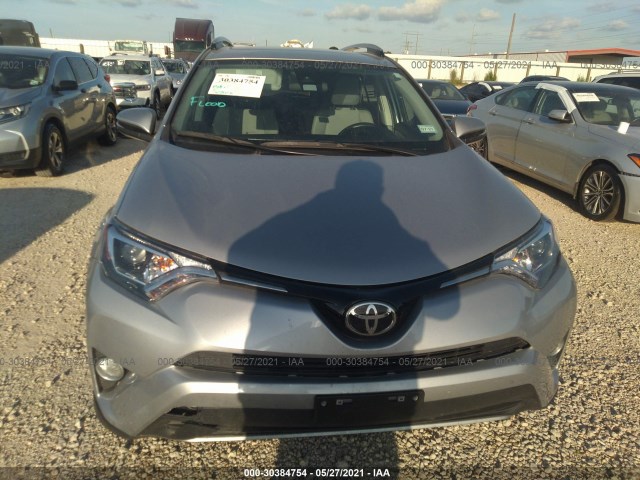 Photo 5 VIN: 2T3WFREV6HW350239 - TOYOTA RAV4 