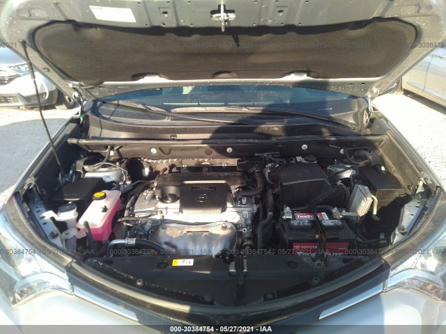 Photo 9 VIN: 2T3WFREV6HW350239 - TOYOTA RAV4 