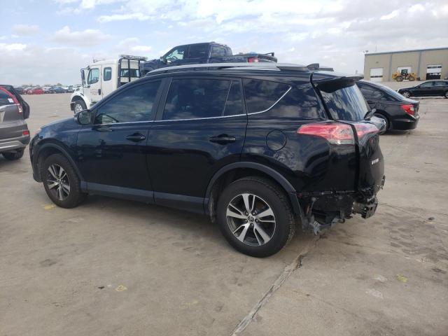 Photo 1 VIN: 2T3WFREV6HW353965 - TOYOTA RAV4 XLE 