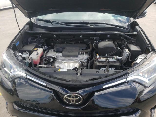 Photo 10 VIN: 2T3WFREV6HW353965 - TOYOTA RAV4 XLE 