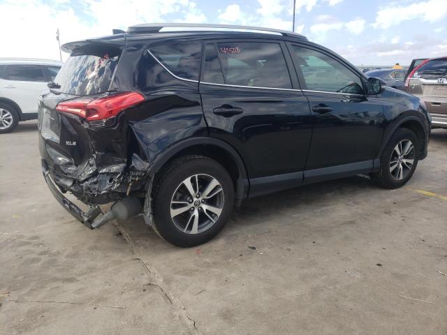 Photo 2 VIN: 2T3WFREV6HW353965 - TOYOTA RAV4 XLE 