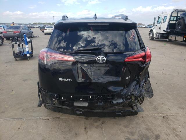 Photo 5 VIN: 2T3WFREV6HW353965 - TOYOTA RAV4 XLE 